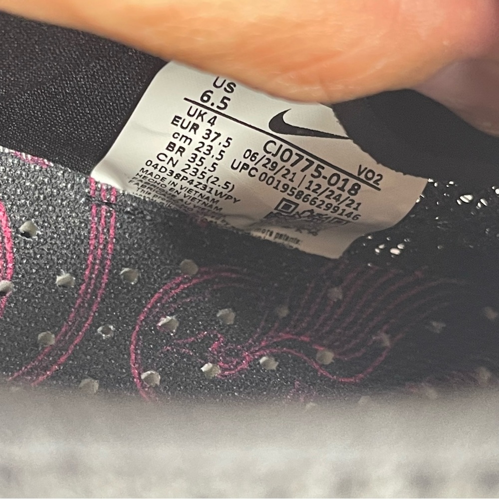Women Nike SuperRep Cycle Shoes - Picture 2 of 6